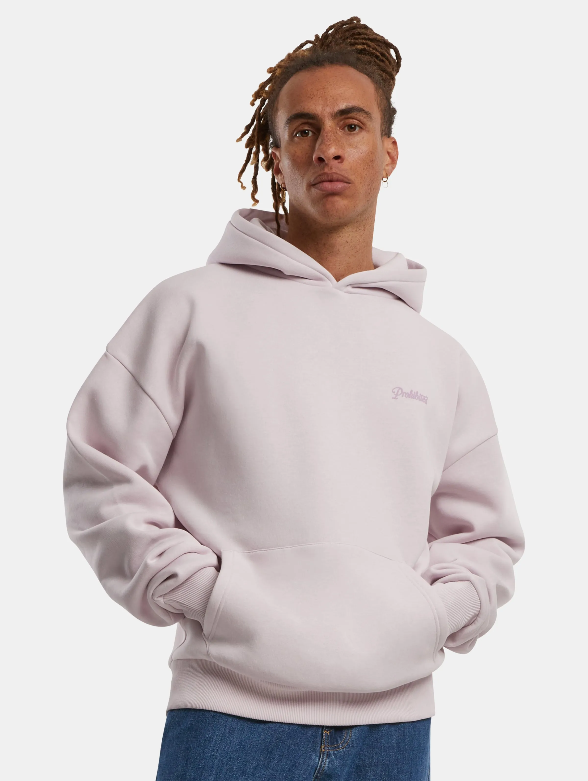 Prohibited 10119 V2 Hoodies