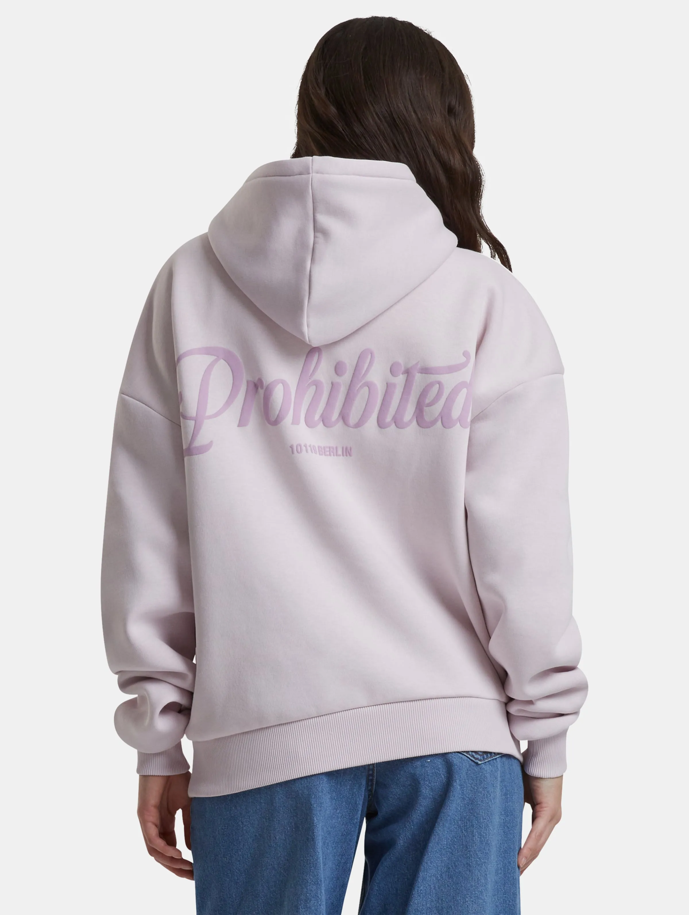 Prohibited 10119 V2 Hoodies