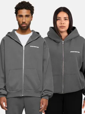 Prohibited 10119 Zip Hoodies