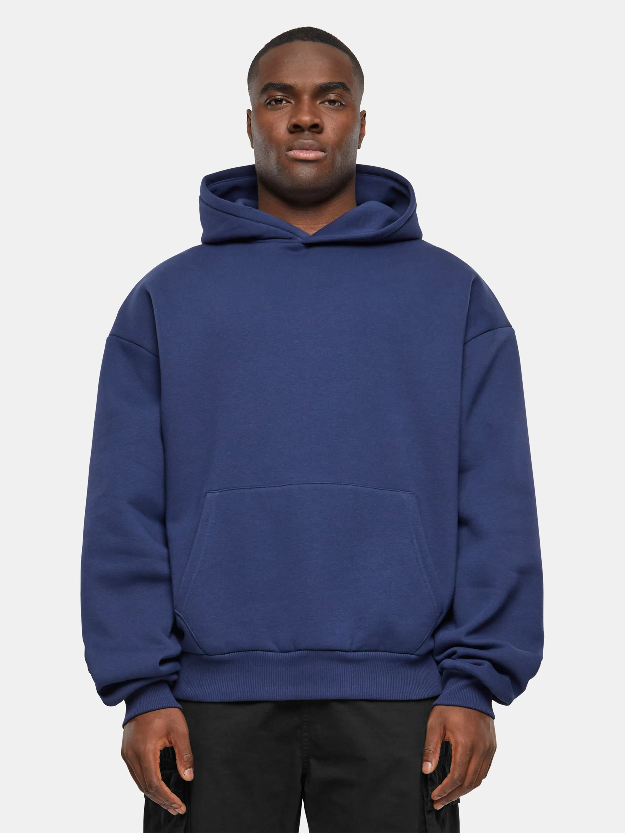 Prohibited Oversized Hoodies