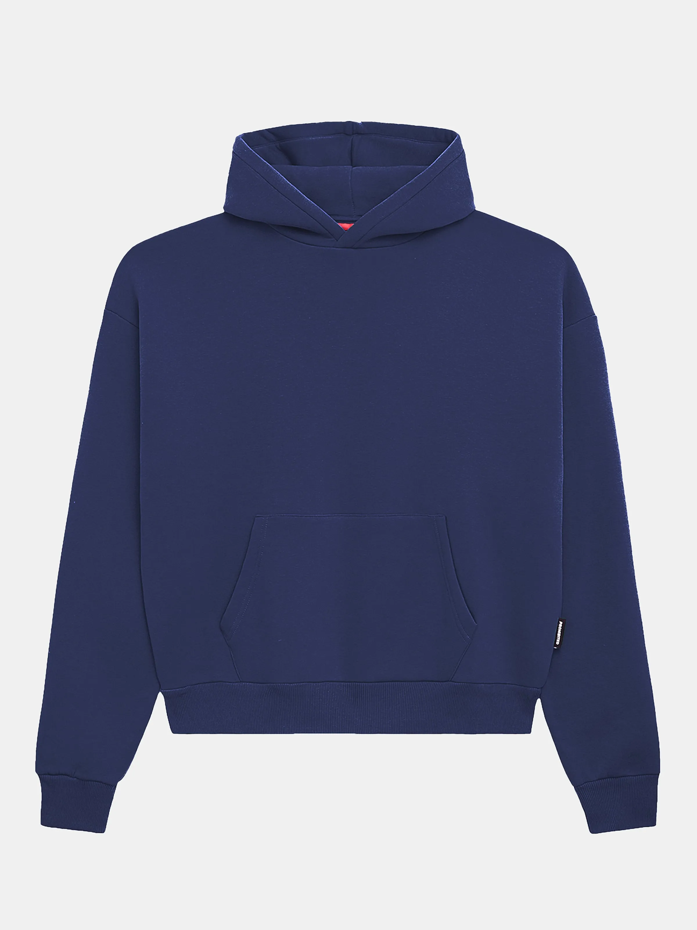 Prohibited Oversized Hoodies