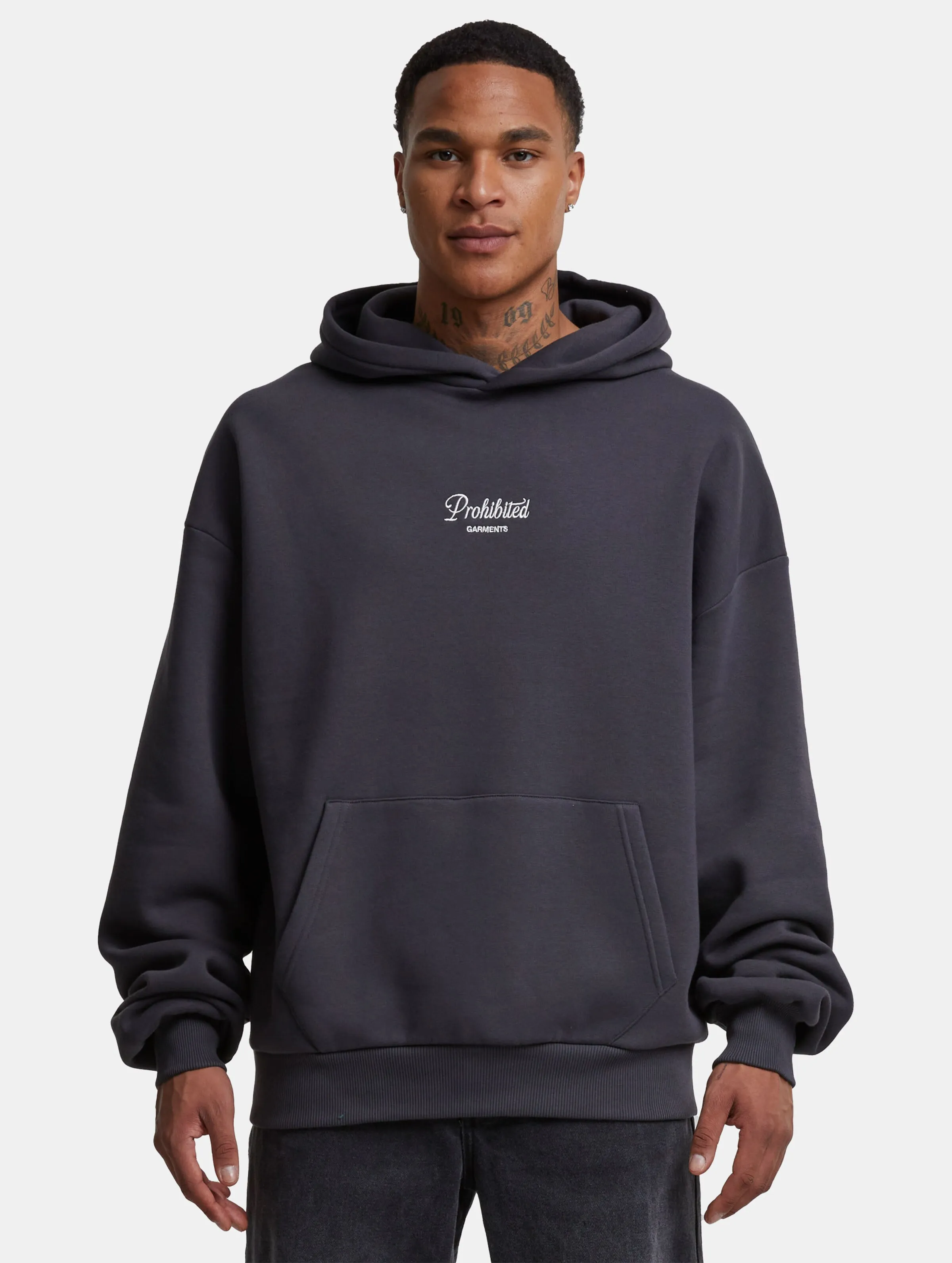 Prohibited PB Garment Hoodies