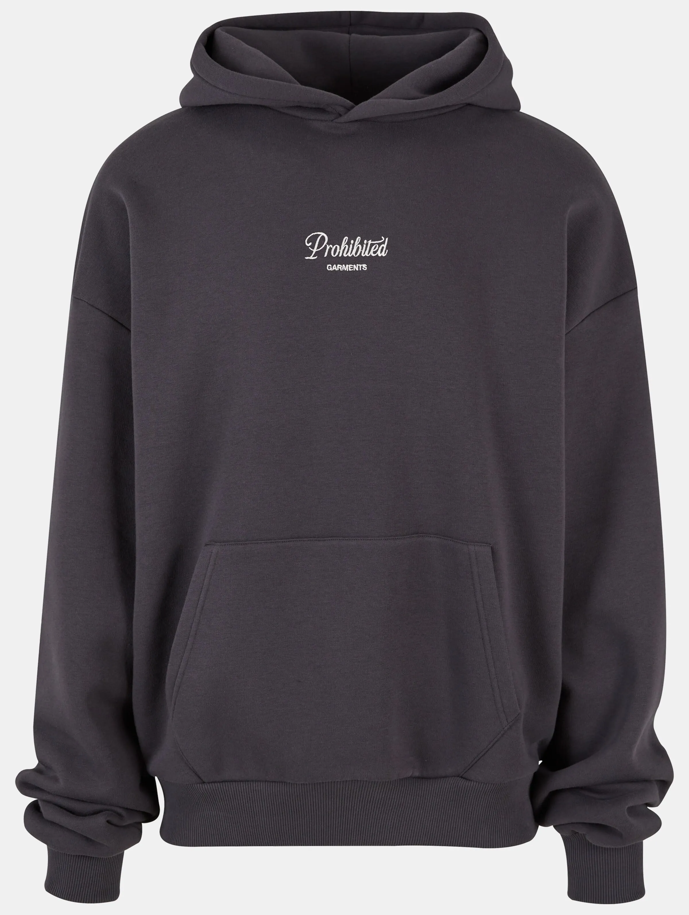 Prohibited PB Garment Hoodies