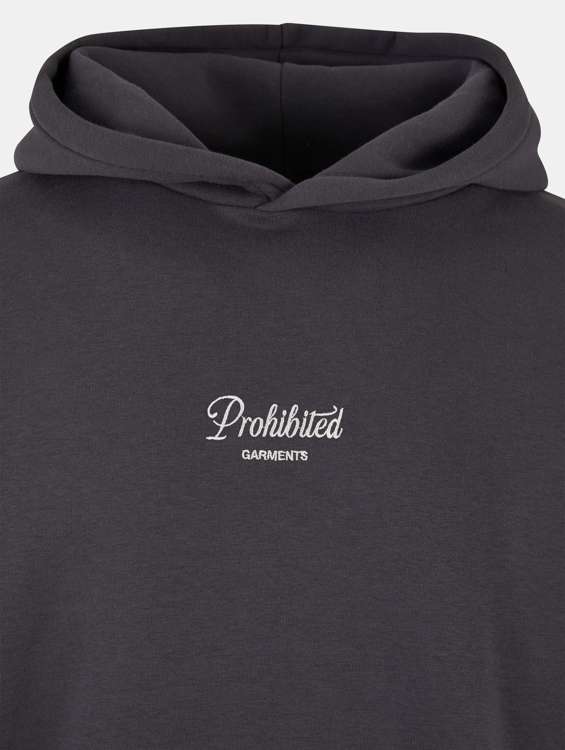 Prohibited PB Garment Hoodies