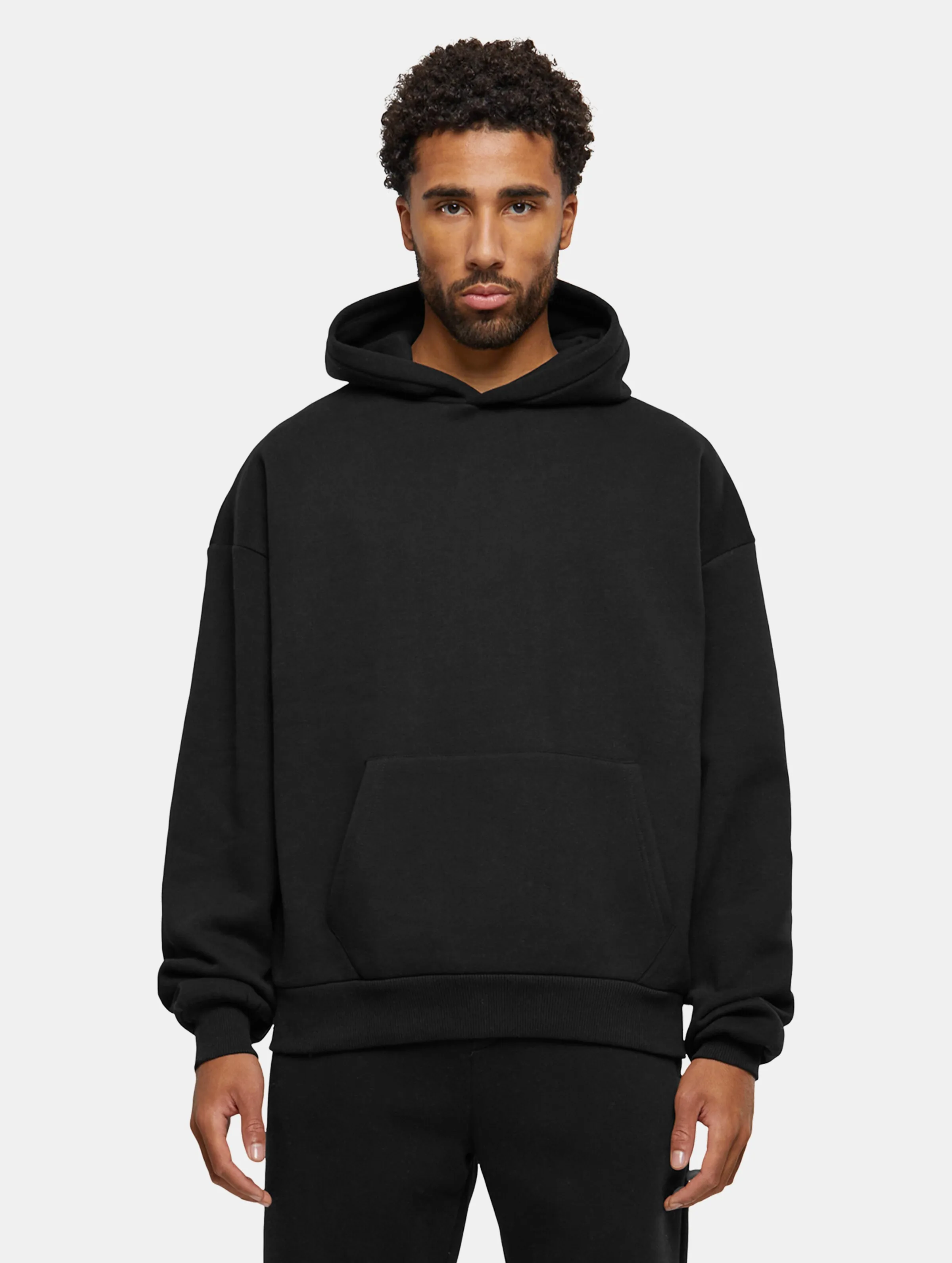 Prohibited Prohibited Oversized Hoodies