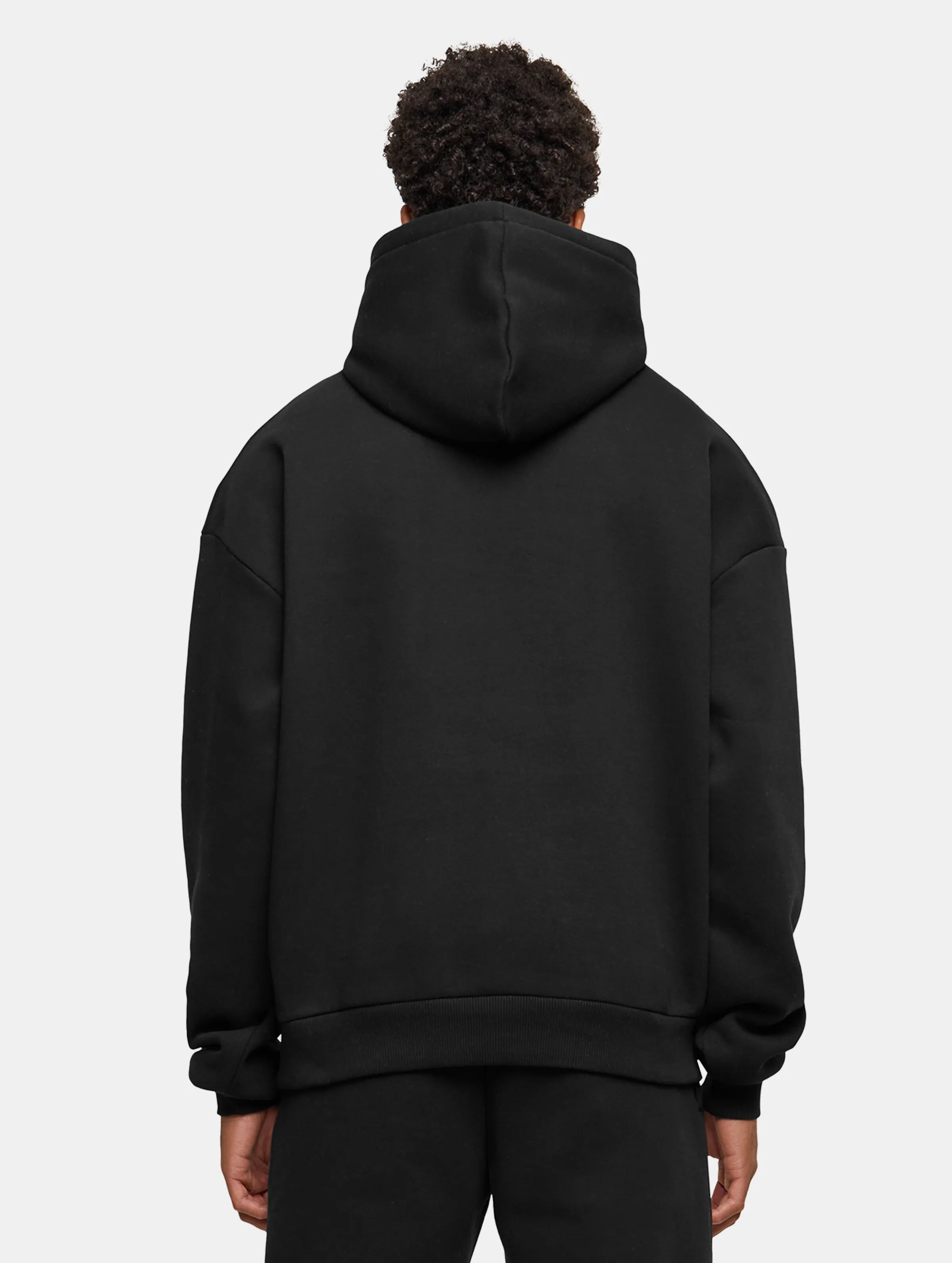 Prohibited Prohibited Oversized Hoodies