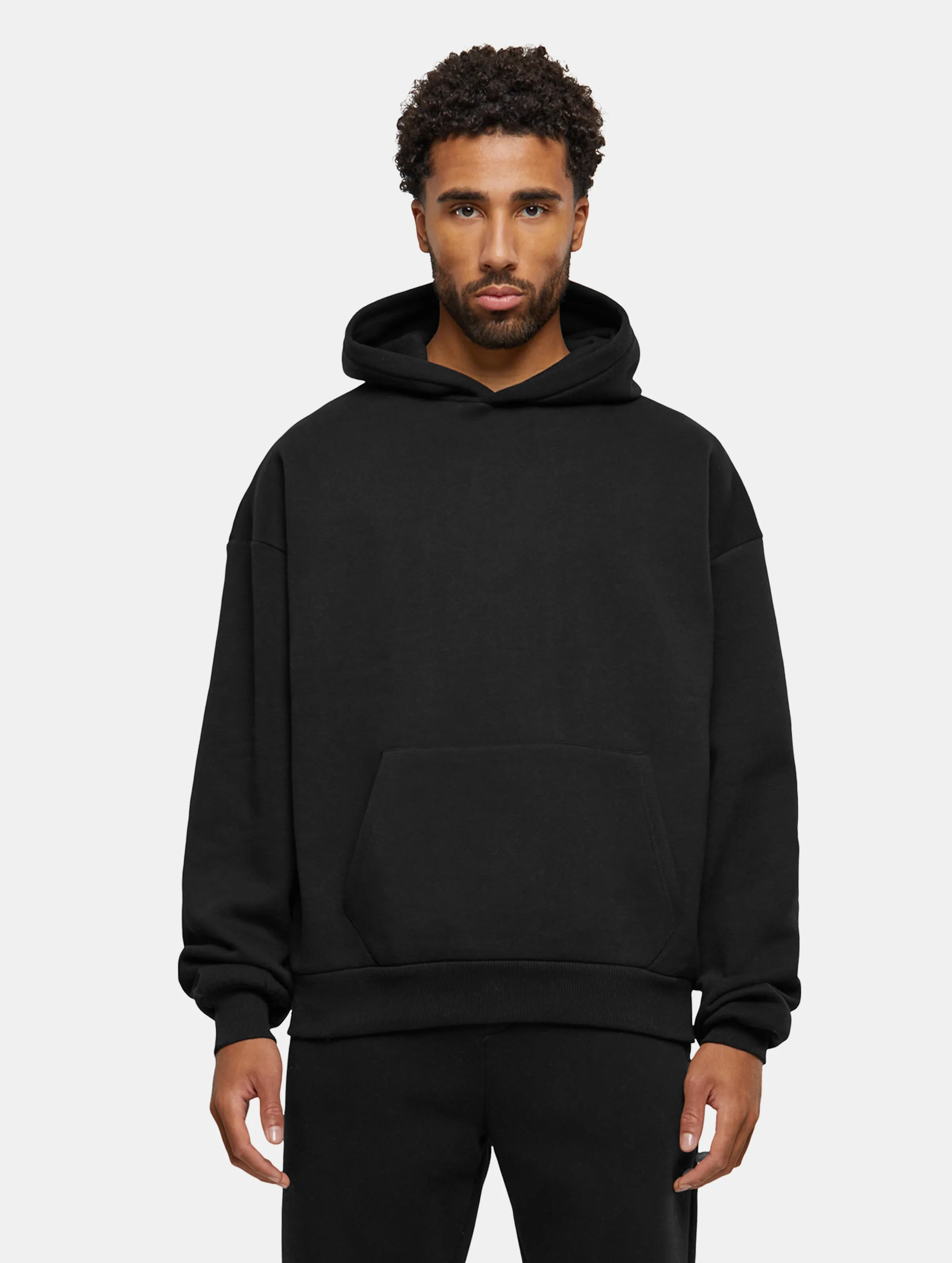 Prohibited Prohibited Oversized Hoodies