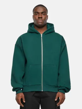 Prohibited Prohibited Oversized Zip Hoodies