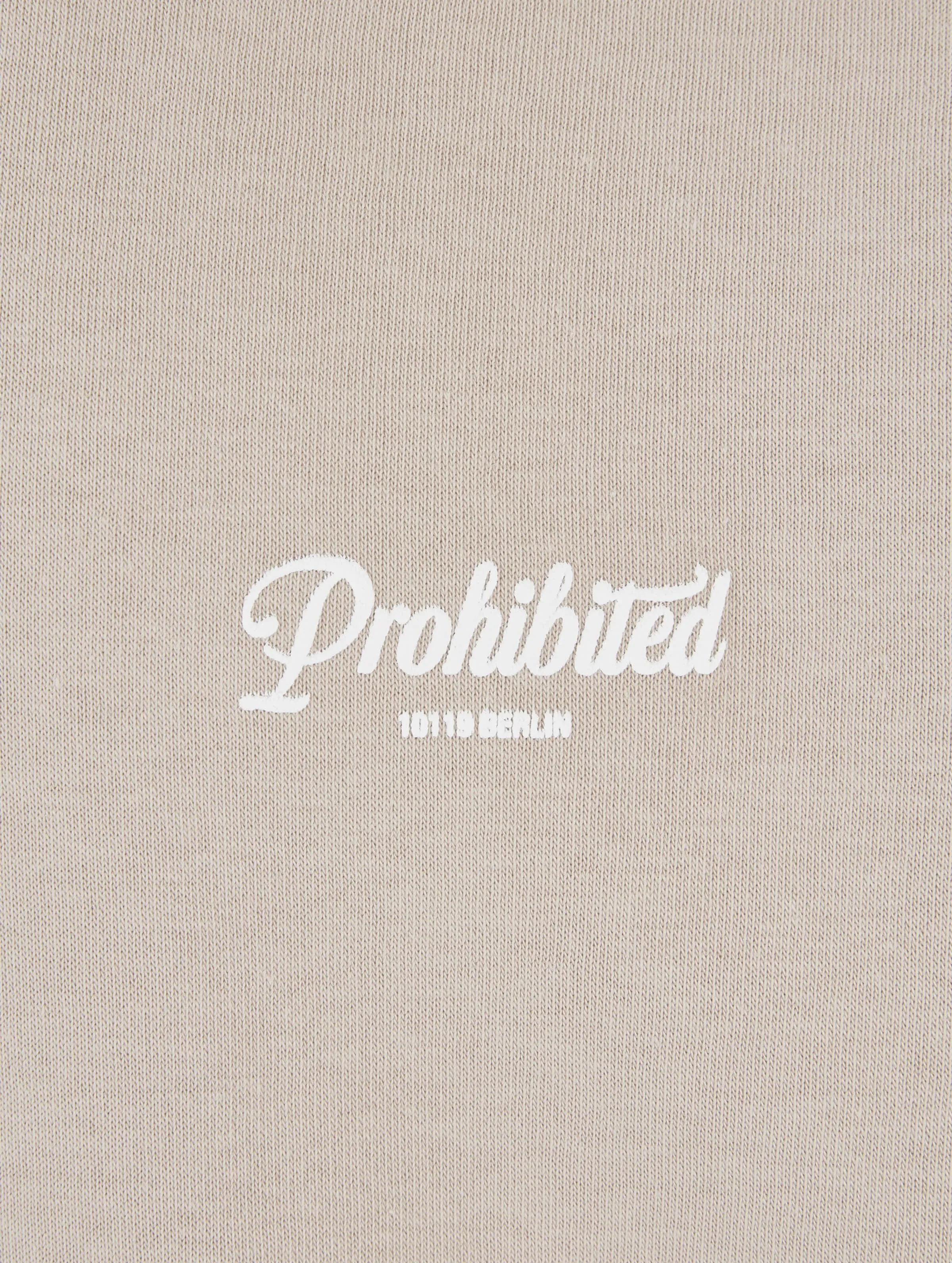 Prohibited V2 Hoodies