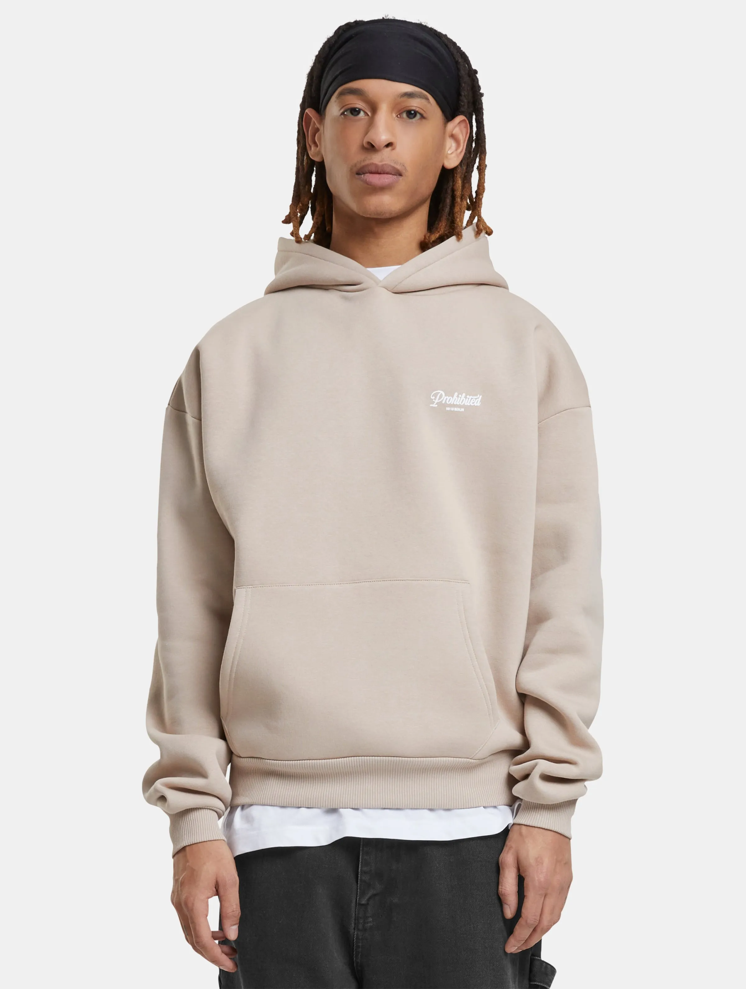 Prohibited V2 Hoodies