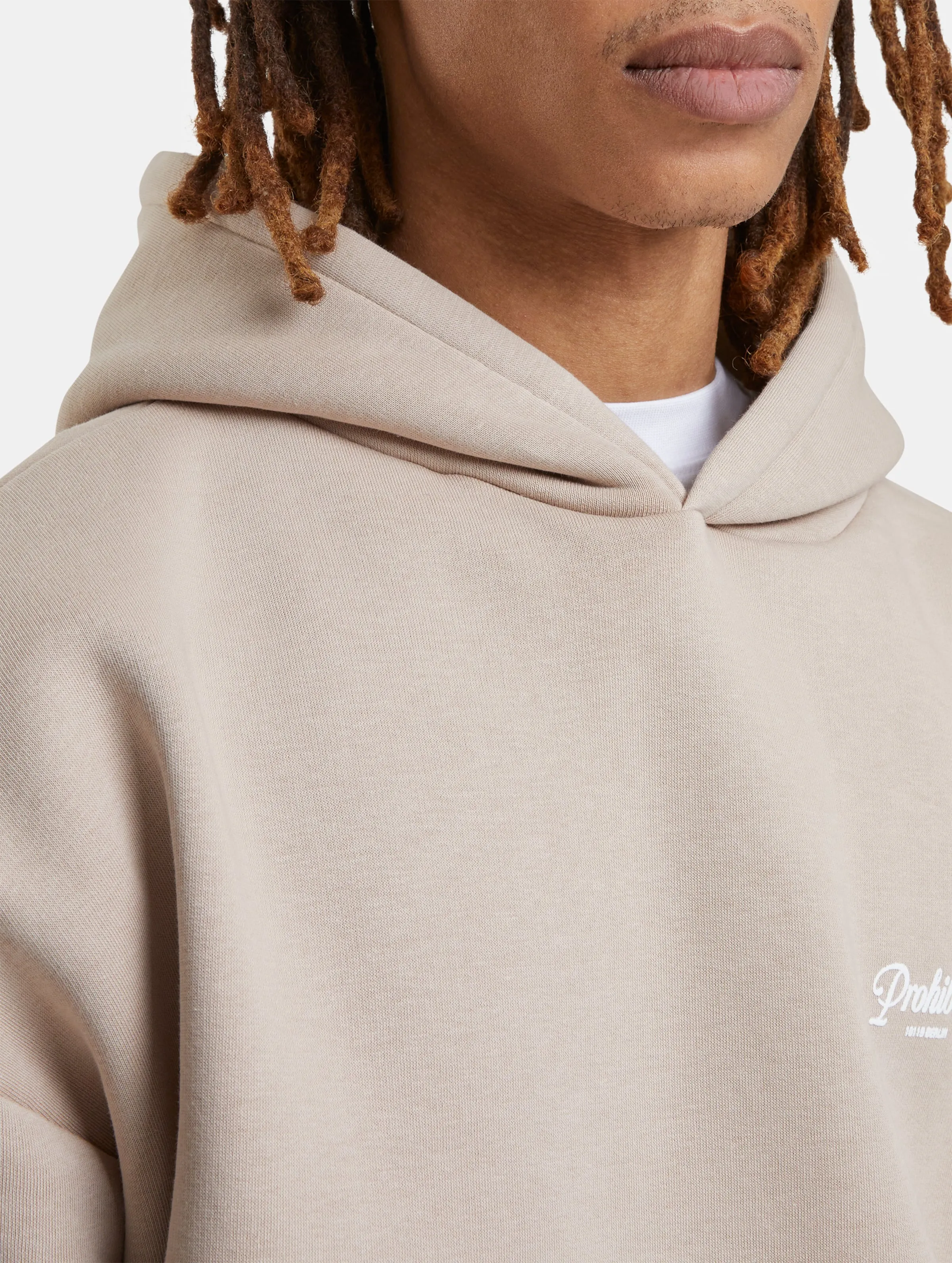 Prohibited V2 Hoodies