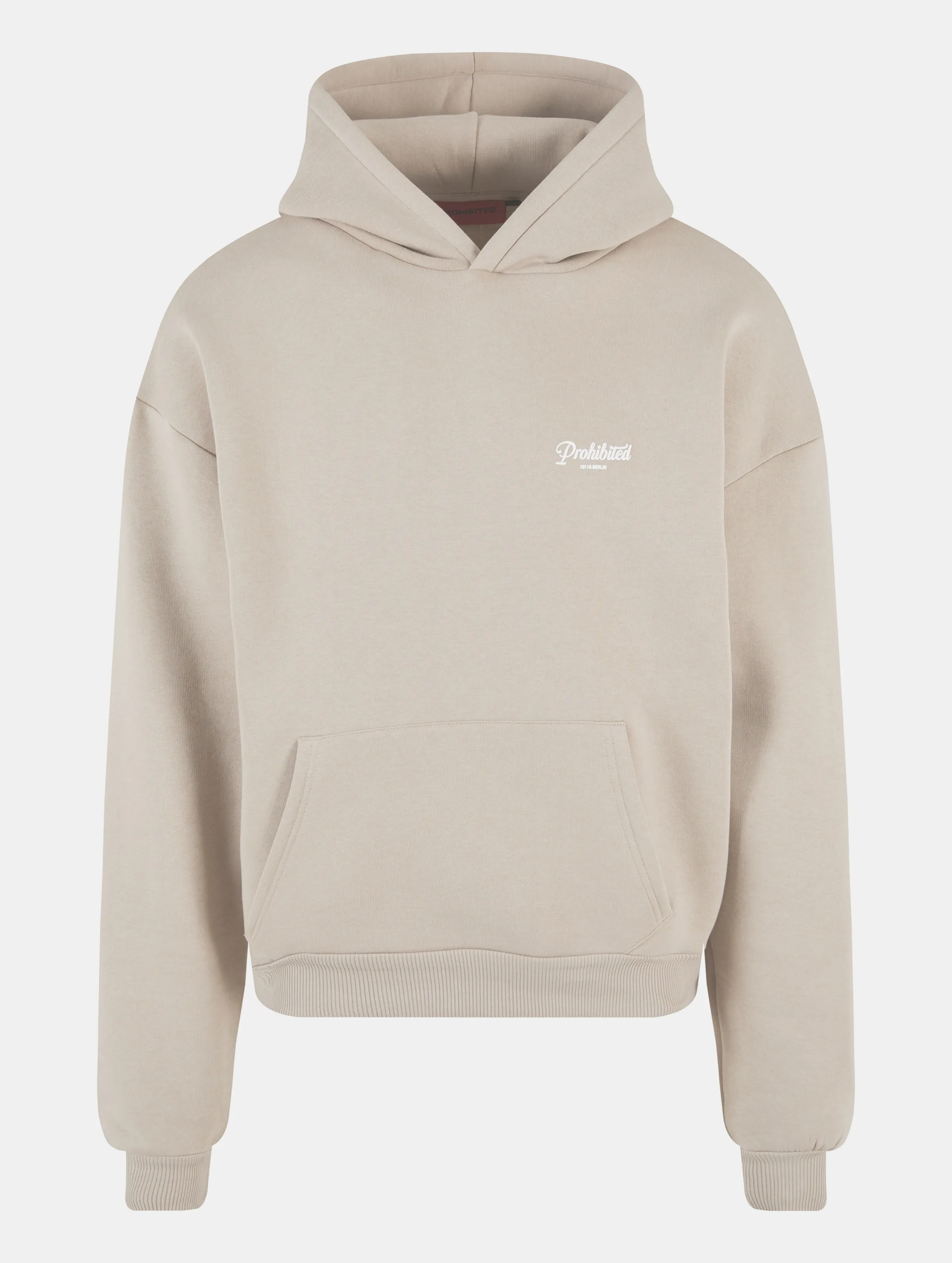 Prohibited V2 Hoodies