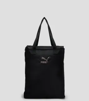 Puma Bolso Tote con Logotipo Unisex