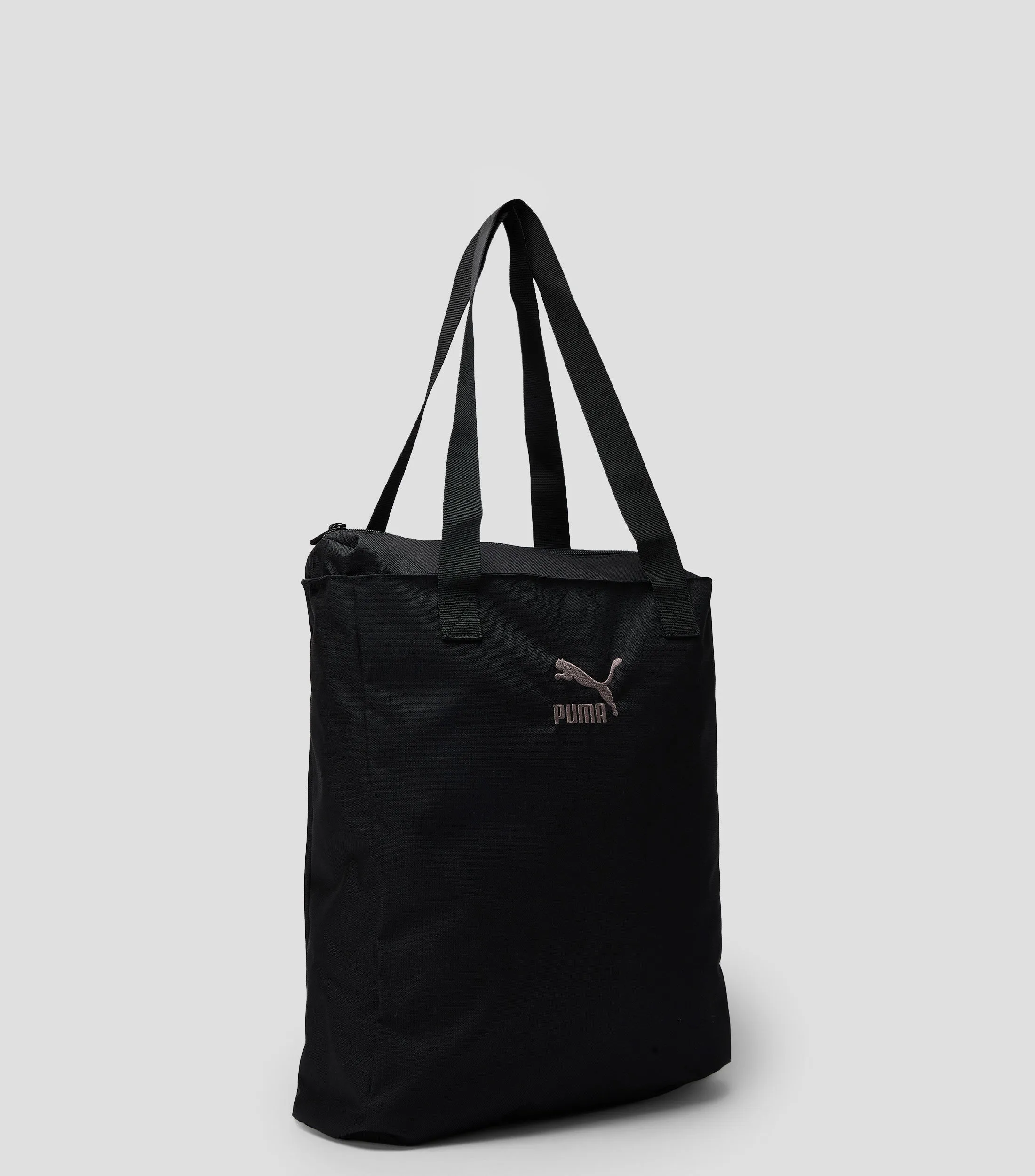 Puma Bolso Tote con Logotipo Unisex