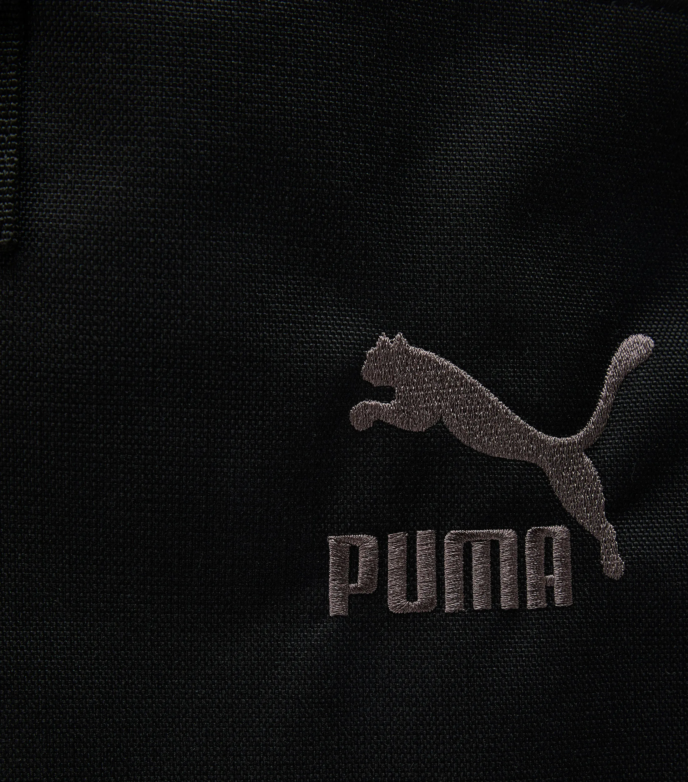 Puma Bolso Tote con Logotipo Unisex