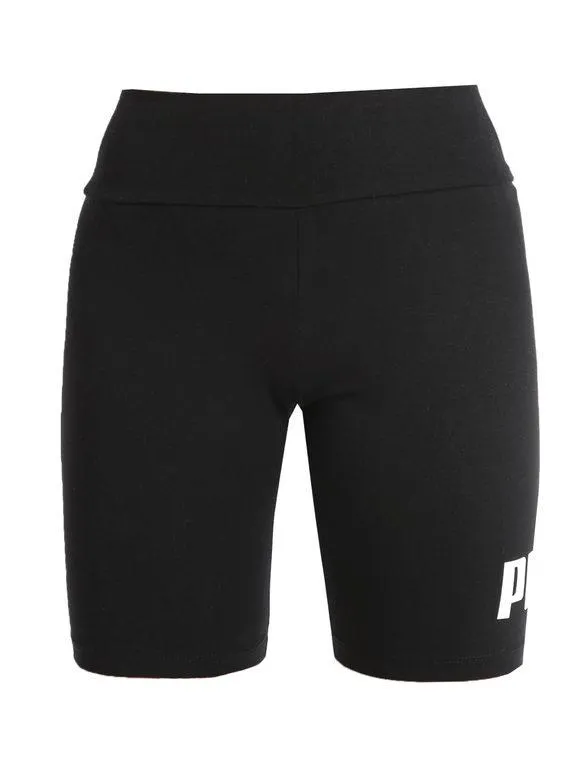 Puma ESS + 7 "Short Tight  Leggings cortos con estampado