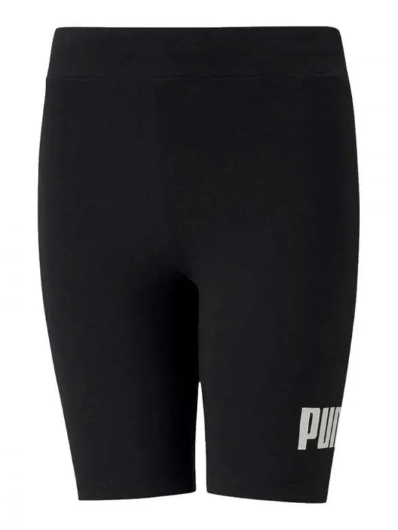 Puma Ess Short Tight  Leggings cortos niña