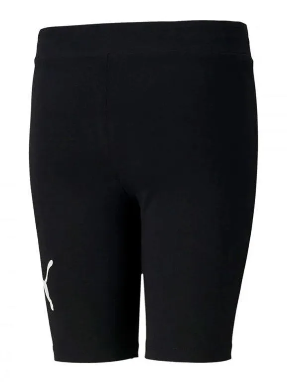 Puma Ess Short Tight  Leggings cortos niña