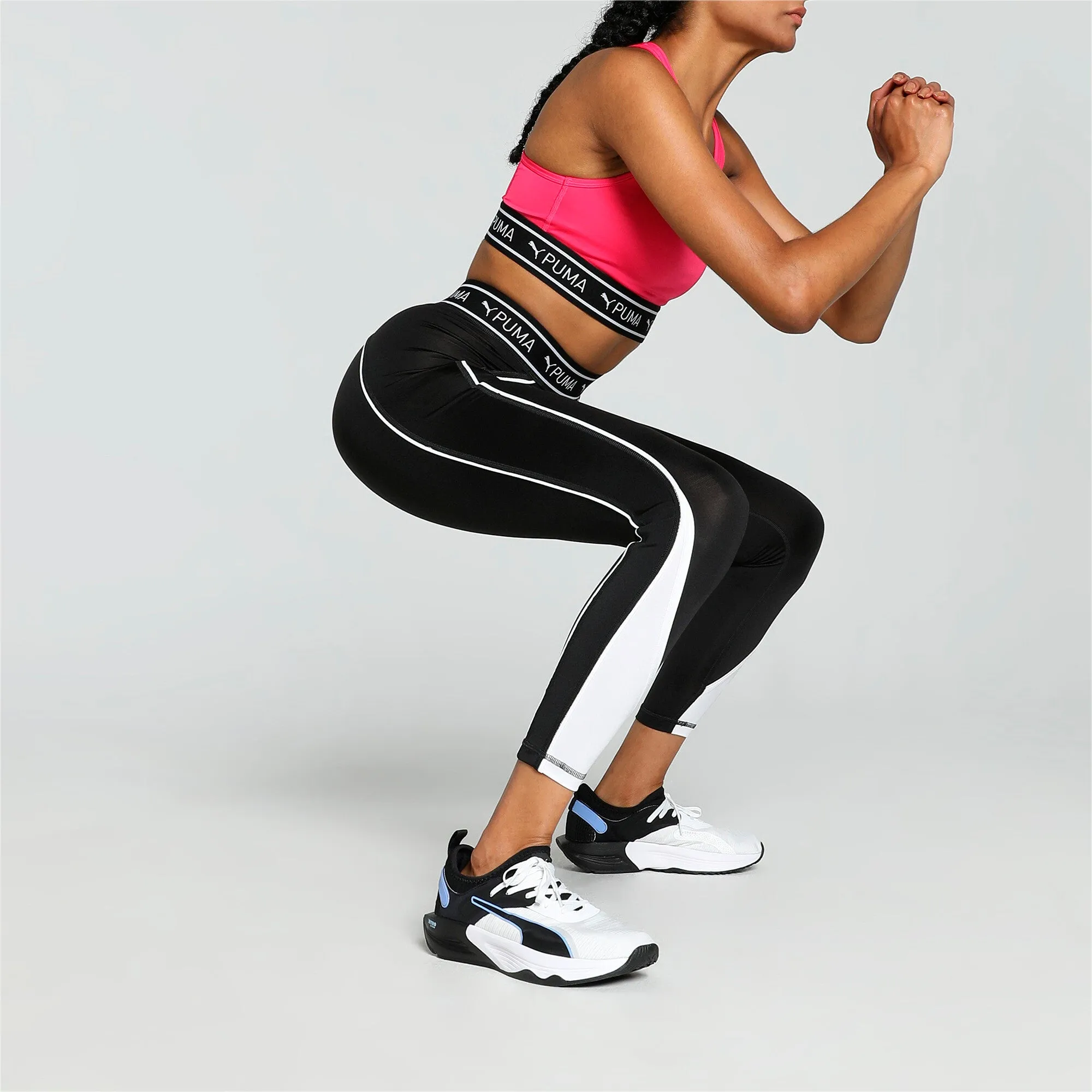 Puma Leggings entrena fuerte