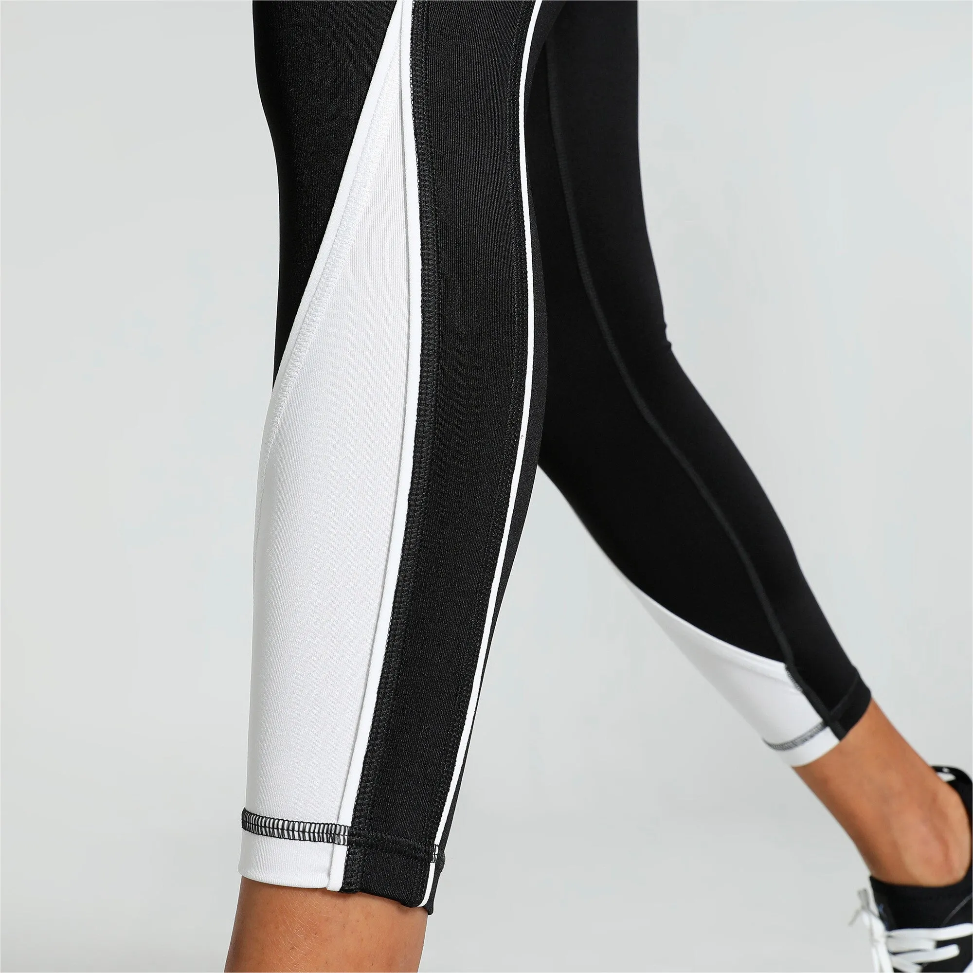 Puma Leggings entrena fuerte