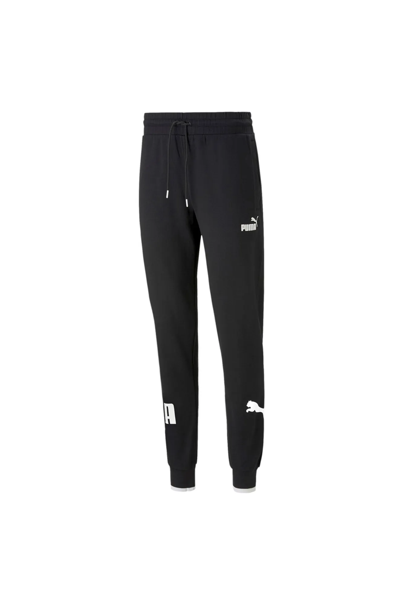 Puma Pantalón jogger Puma