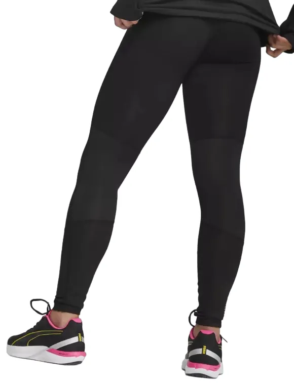 Puma Run Favorite Reg Rise Leggings W