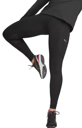 Puma Run Favorite Reg Rise Leggings W