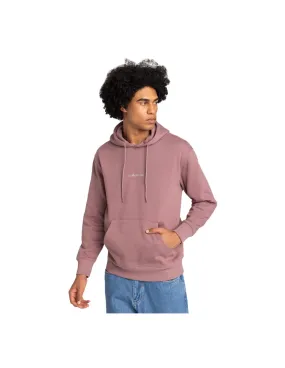 QUIK ABSTRACT NATURE HOODY GRAPE SHAKE