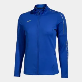 R-City Full Zip Sweatshirt Royal