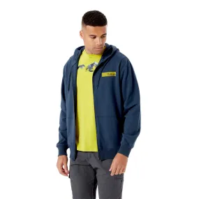 Rab Voyage cremallera Hoody