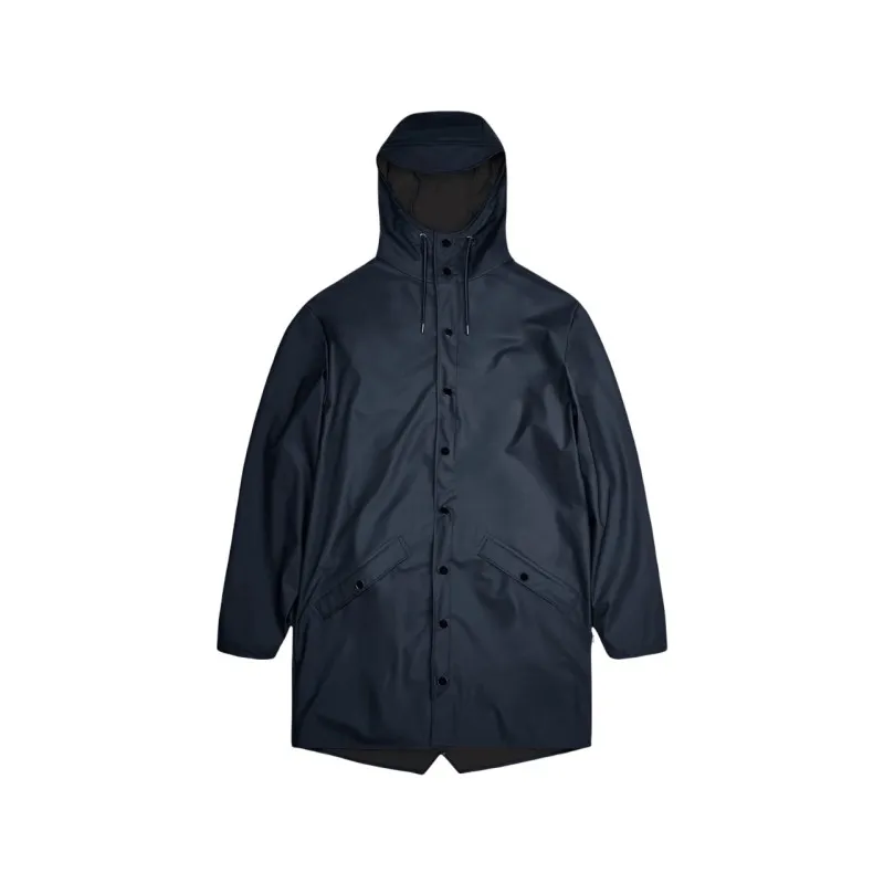 RAINS LONG JACKET W3