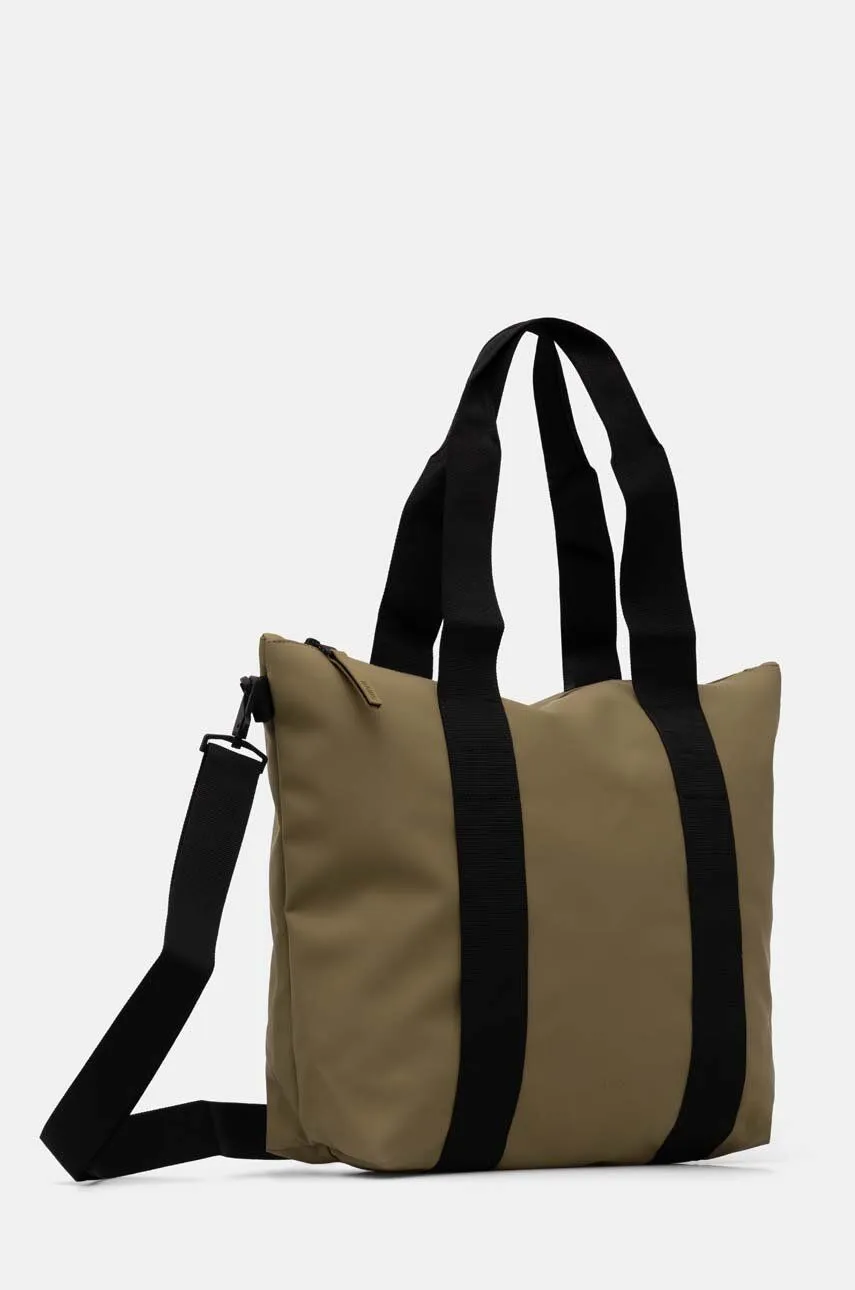 Rains Tote Bag Mini W3