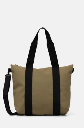 Rains Tote Bag Mini W3