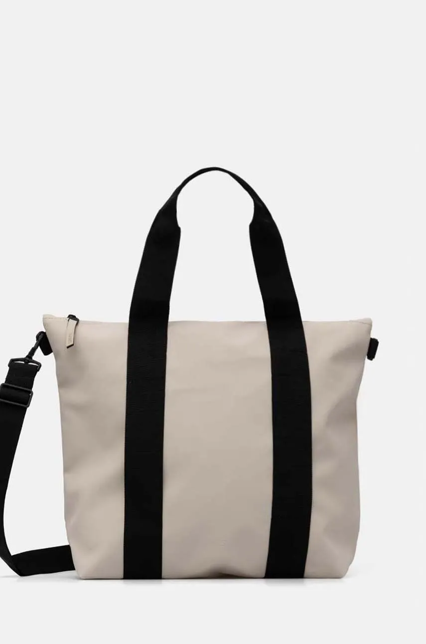 Rains Tote Bag Mini