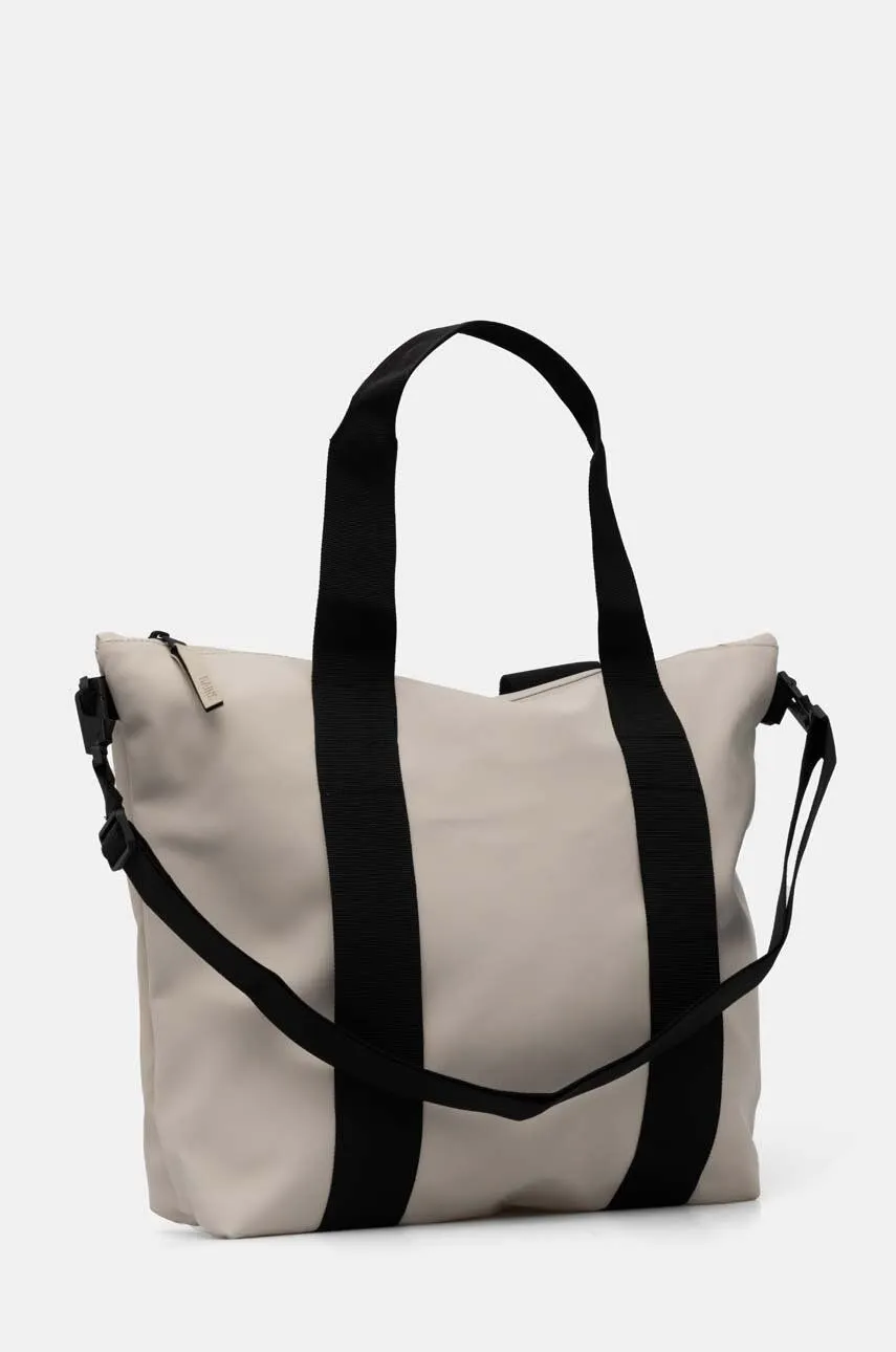 Rains Tote Bag Mini