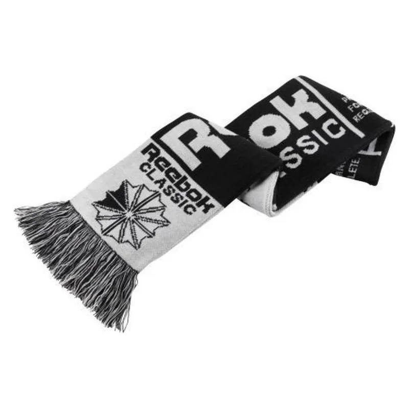 Reebok Cl Fottball Fan Scarf