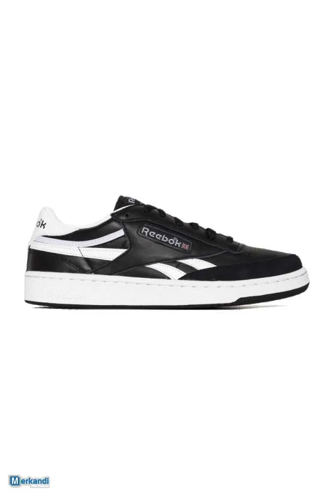 Reebok REVENGE PLUS TRC BS6518