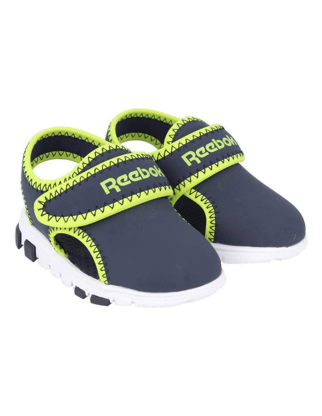 Reebok - Wave Glider III Infants Marino