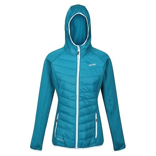 Regatta Womens/Ladies Andreson VIII Hybrid Jacket