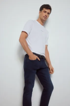 Regular fit jeans