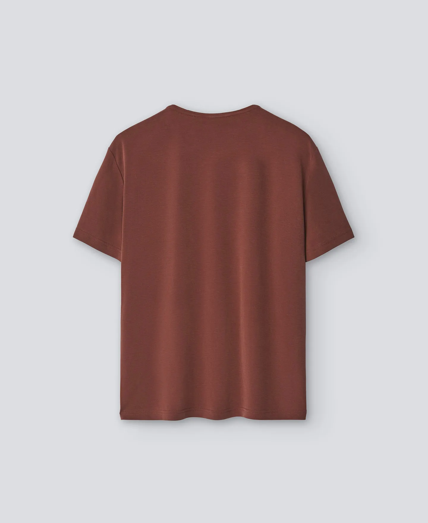 Regular fit T-shirt man