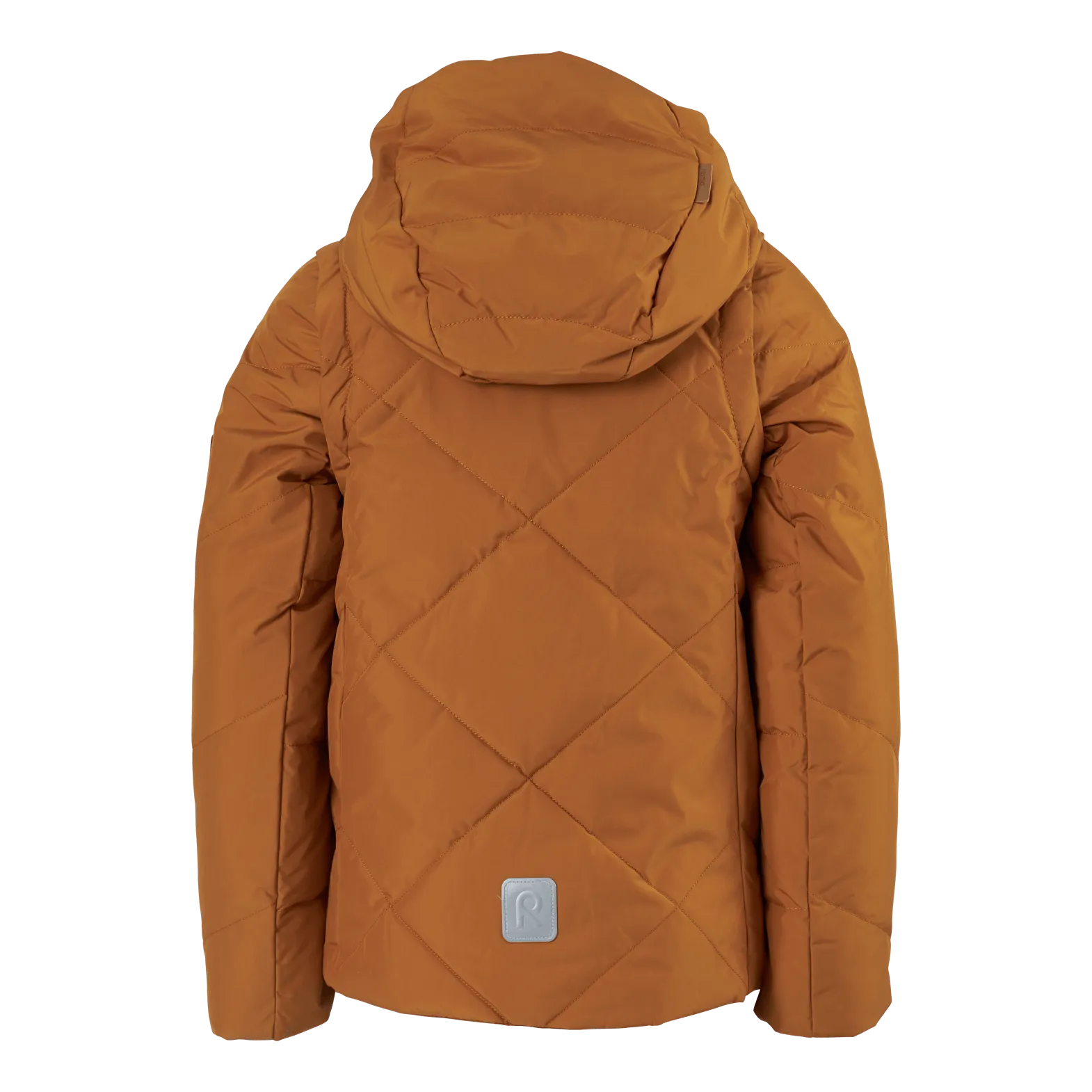 Reima Down Jacket, Paahto Golden Brown