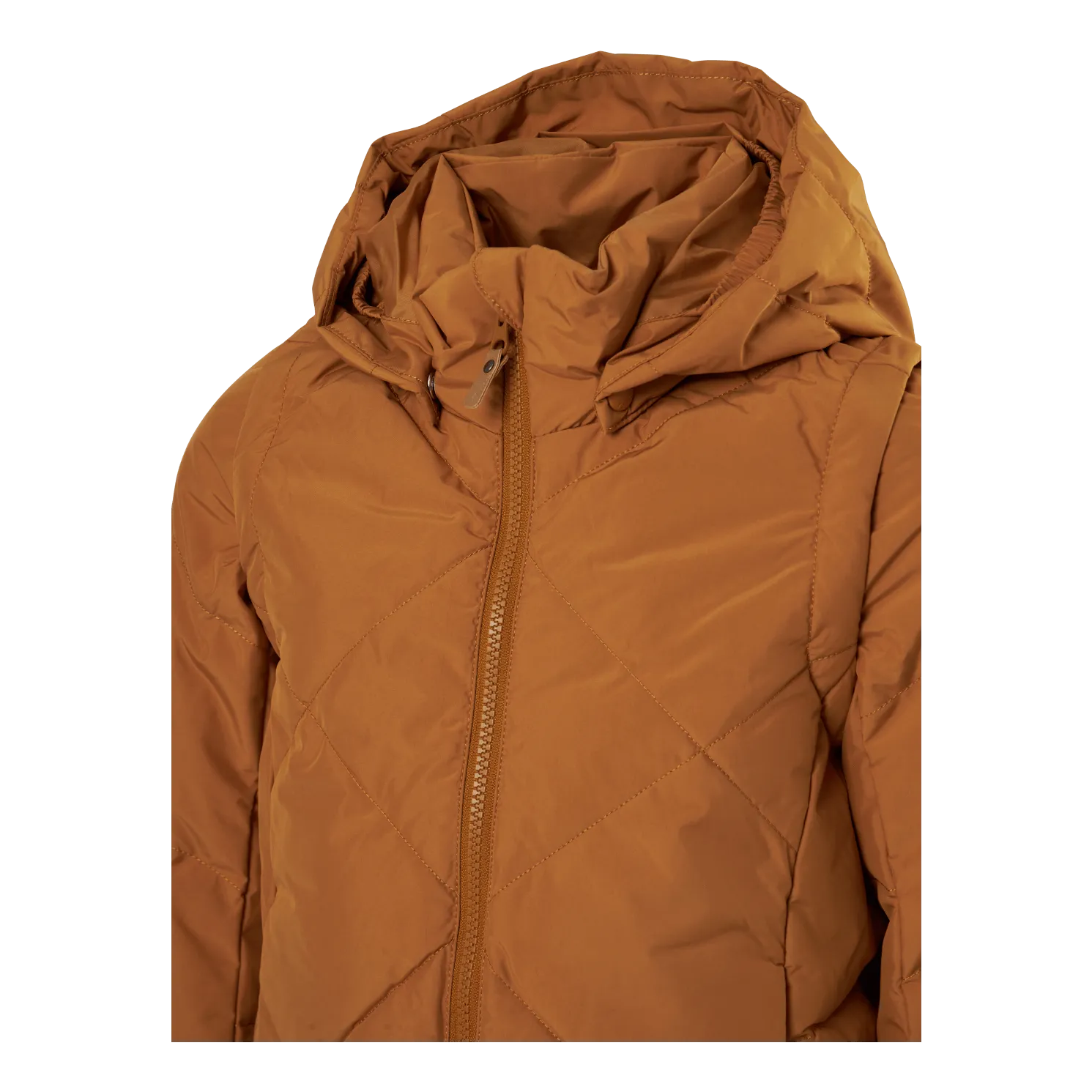 Reima Down Jacket, Paahto Golden Brown