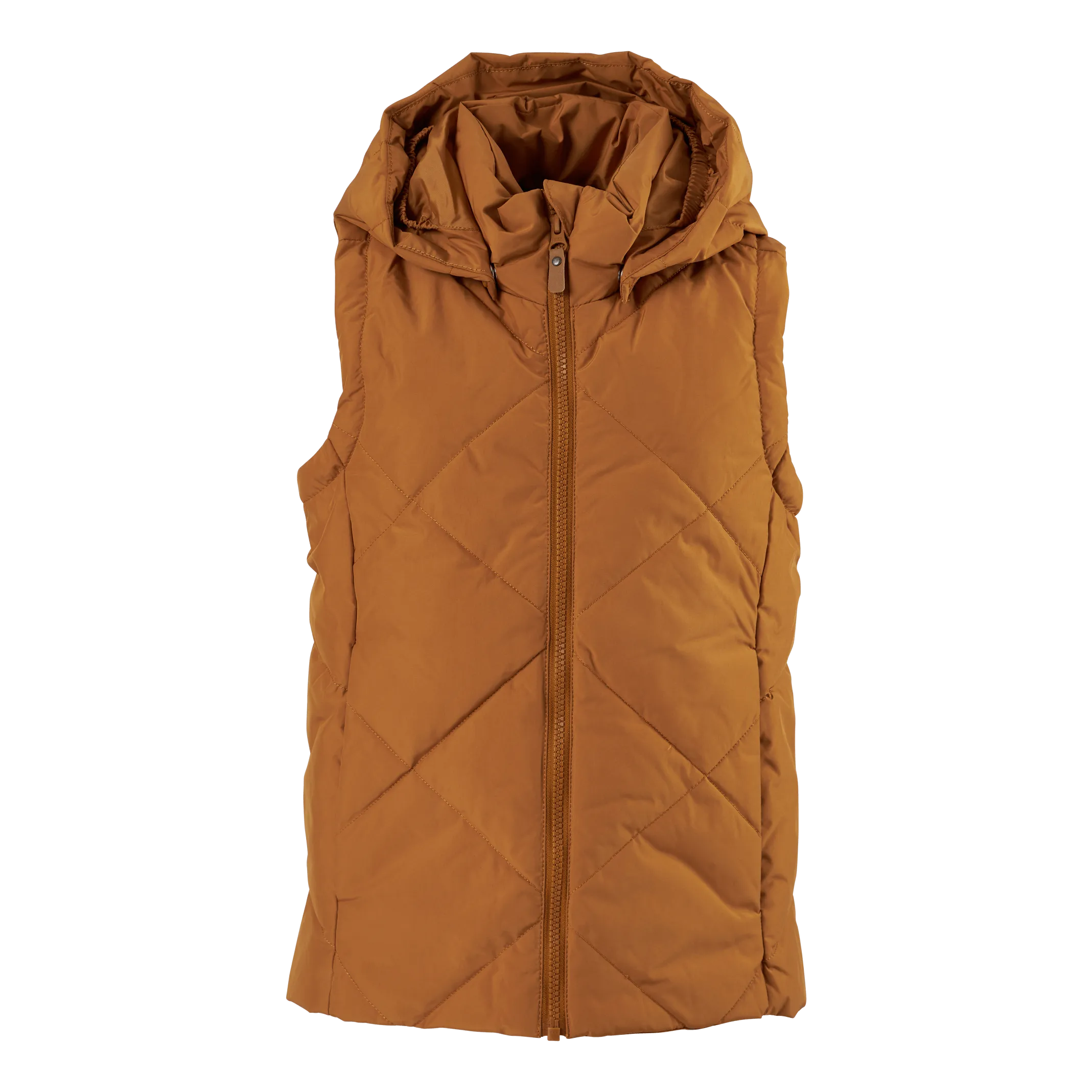 Reima Down Jacket, Paahto Golden Brown