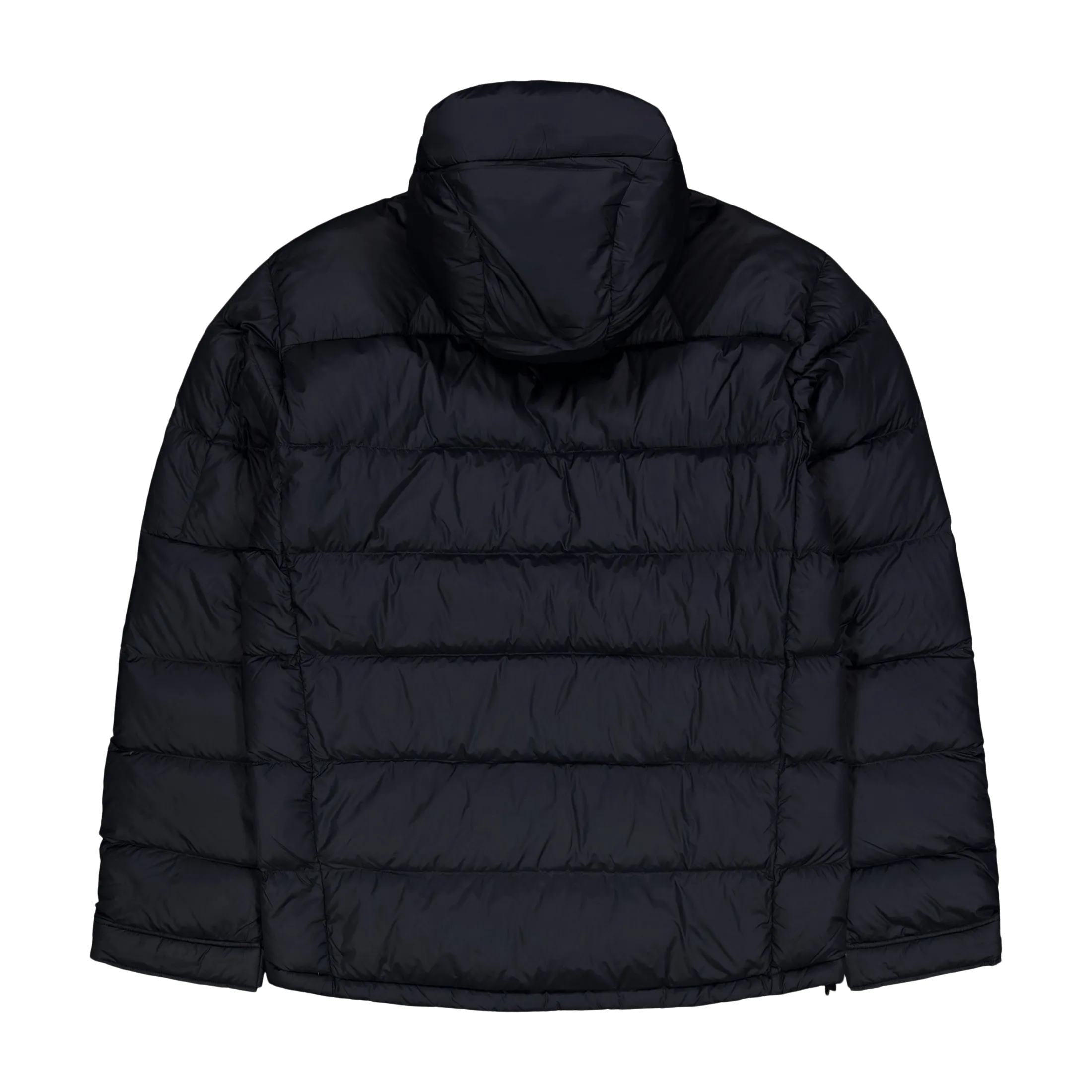 Rendimiento máximo M Frost Down Jacket Black