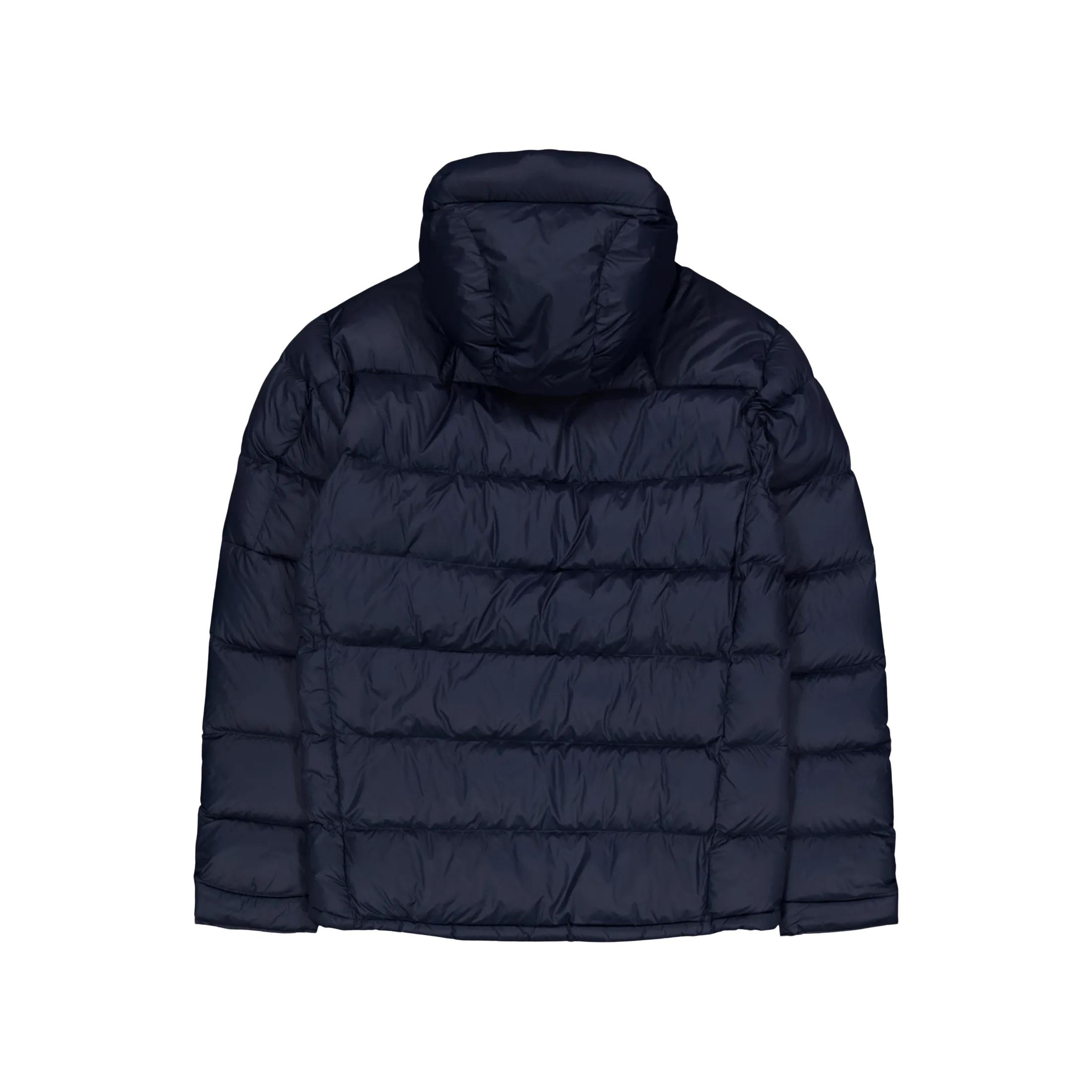 Rendimiento máximo M Frost Down Jacket Blue Shadow