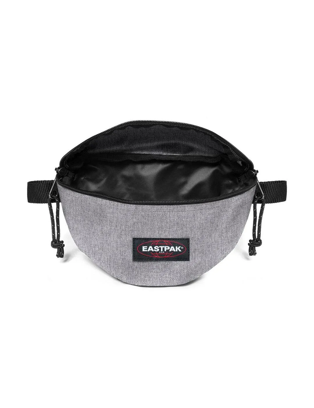 RIÑONERA EASTPAK SPRINGER SUNDAY GREY