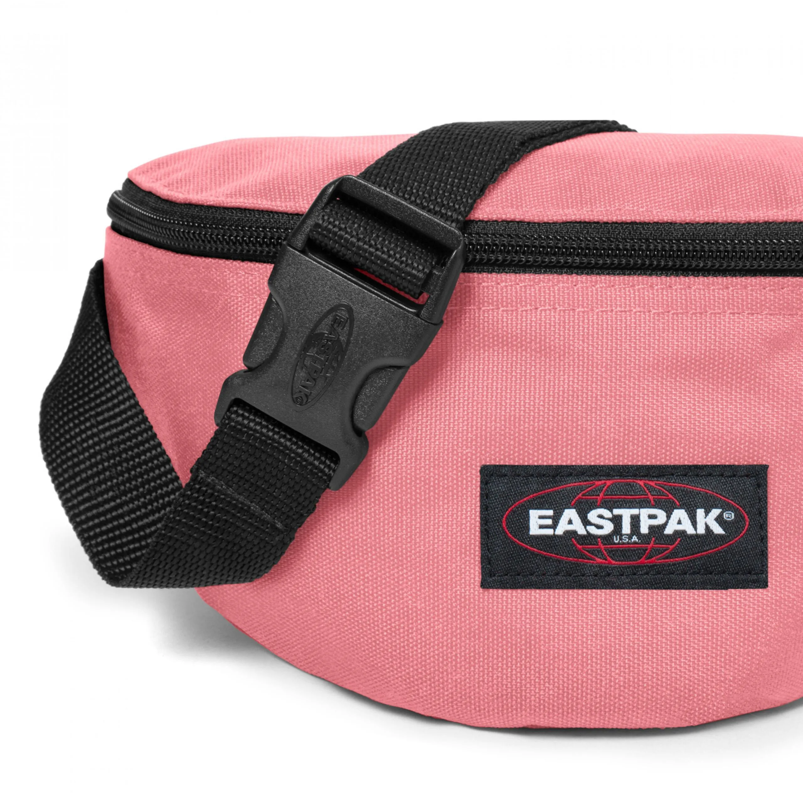 RIÑONERA Springer Eastpak  EK07490Z Seashell Pink Concha Rosa