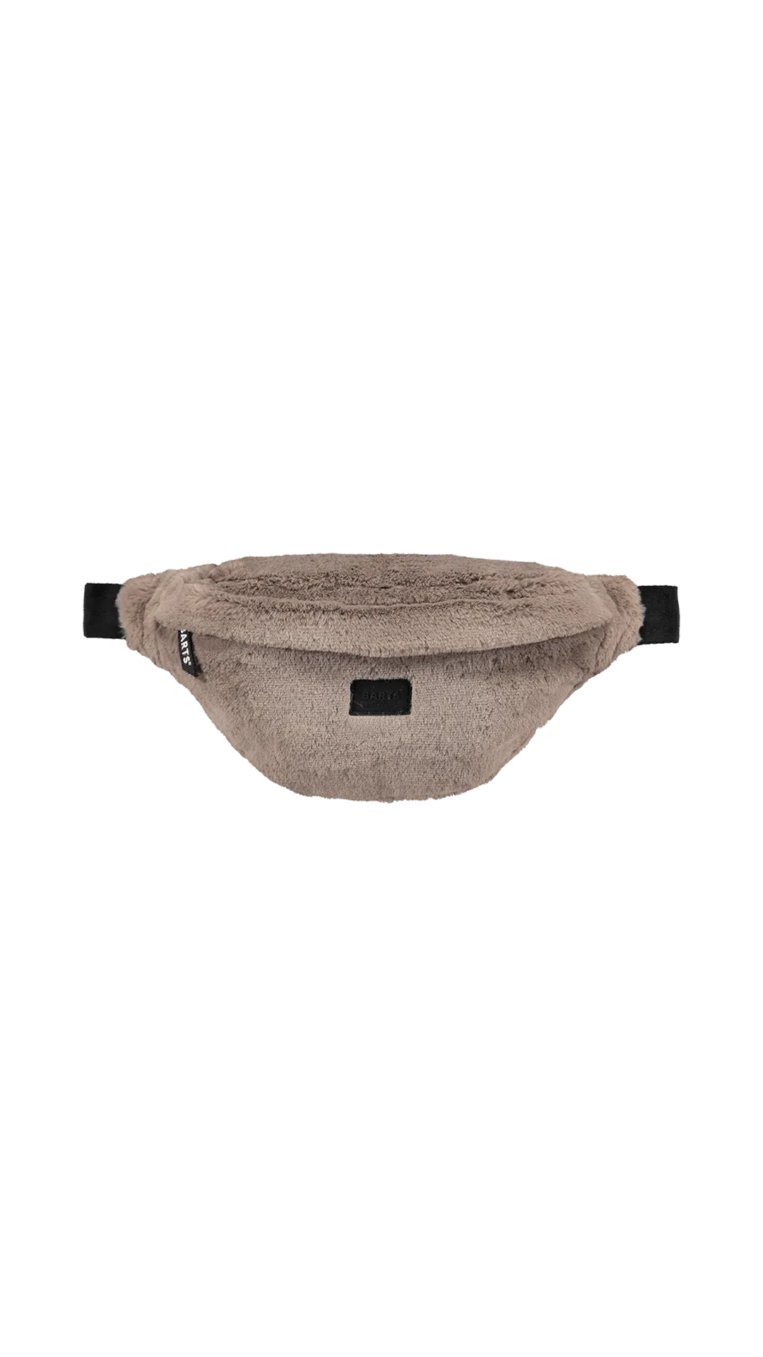 Riñonera Barts Kara Bumbag 2Litros Grey de pelo sintético Ref. 5003002 gris