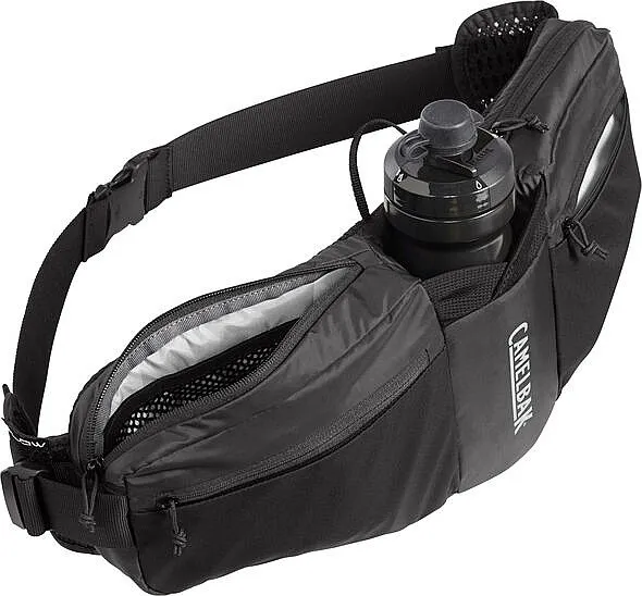 riñonera Camelbak Podium Flow 4 - Black